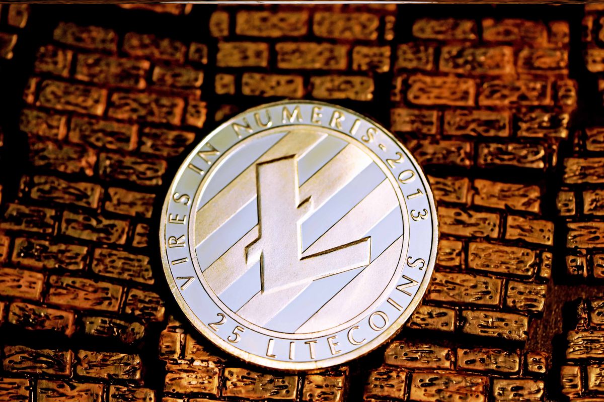 Is Litecoin's Goal Simply to Be Another Bitcoin?
