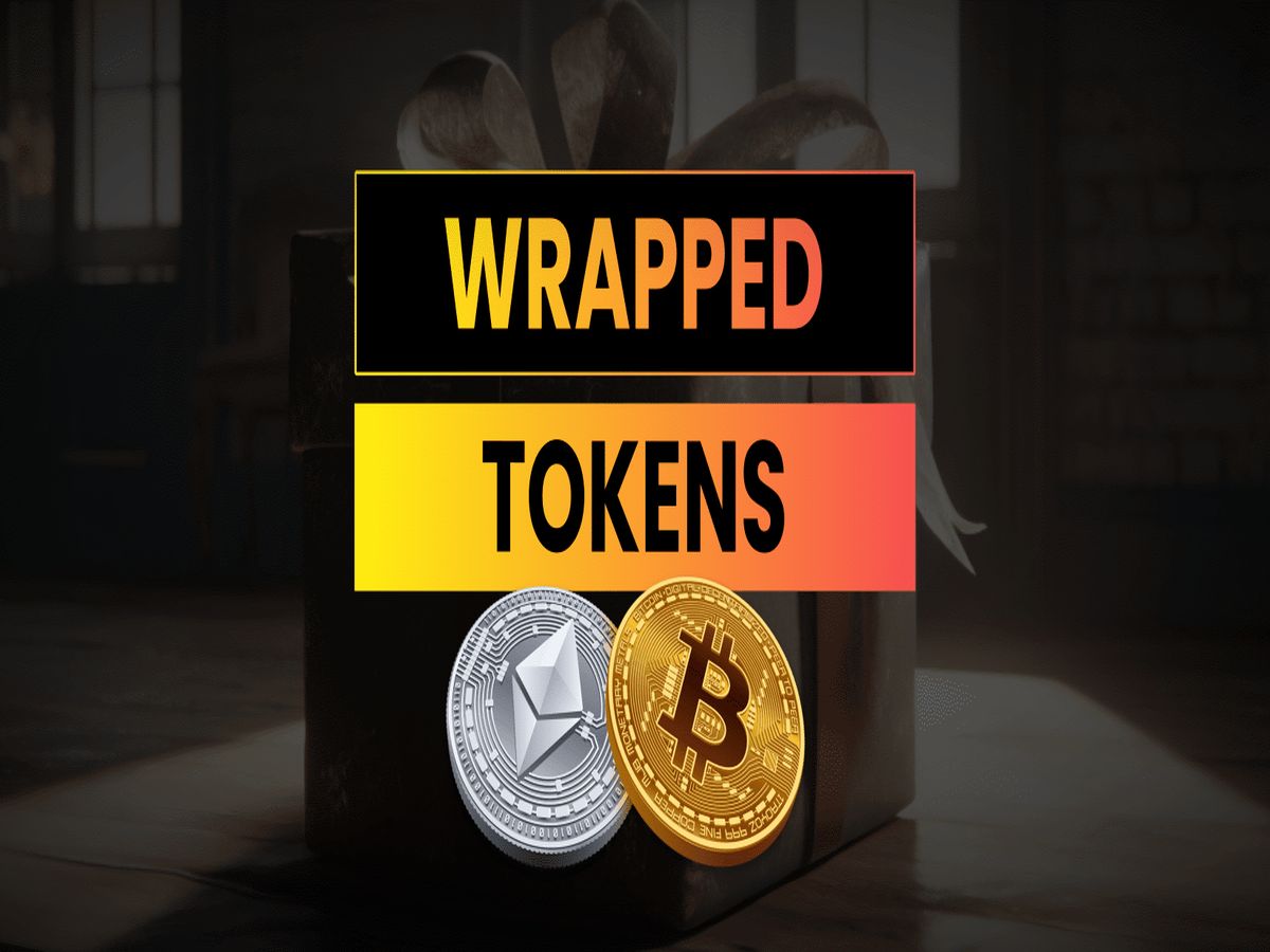 What Are Wrapped Crypto Tokens?