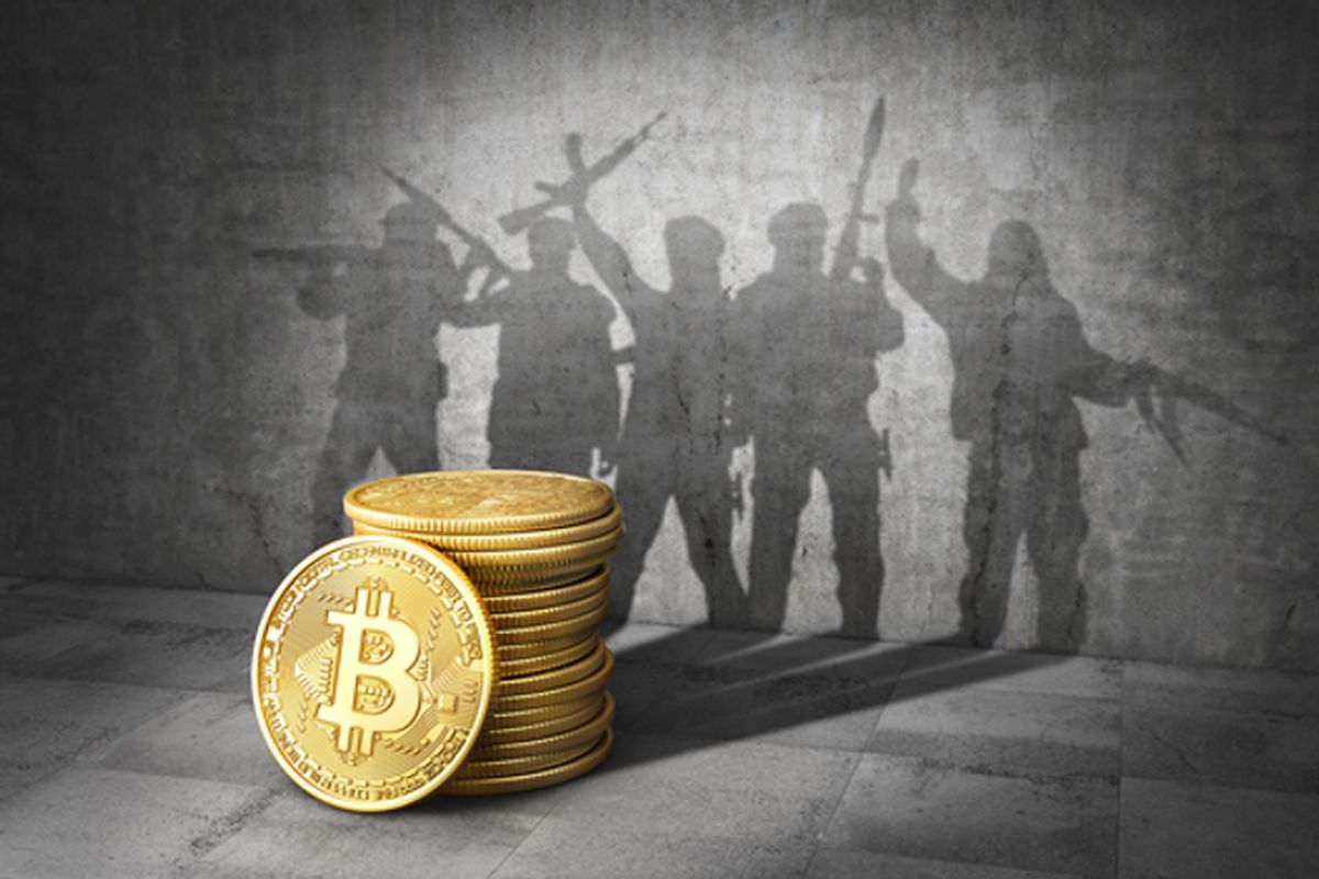 Does Crypto Help Fund Hamas And Other Terrorists?