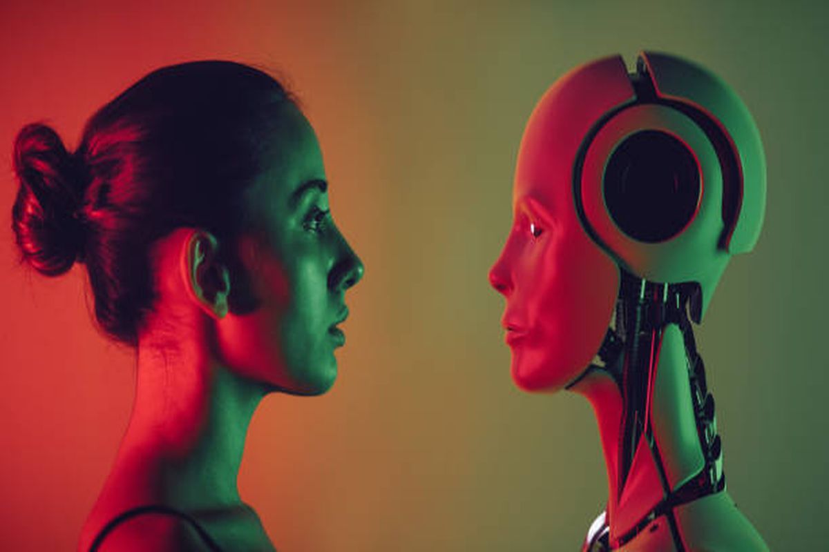 What Is Sentient AI And Will It Become Real?