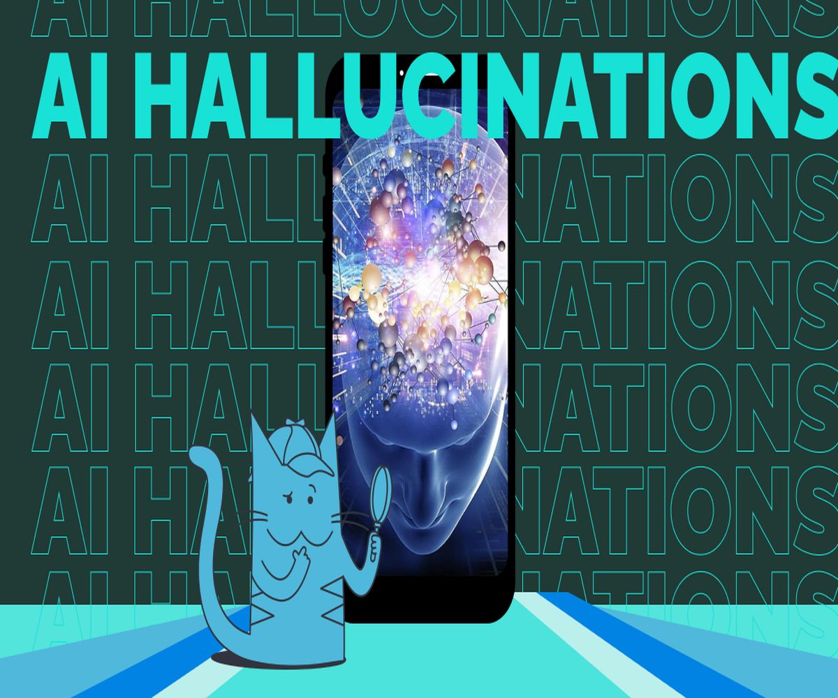 What Are AI Hallucinations?