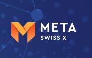MetaSwiss X Logo