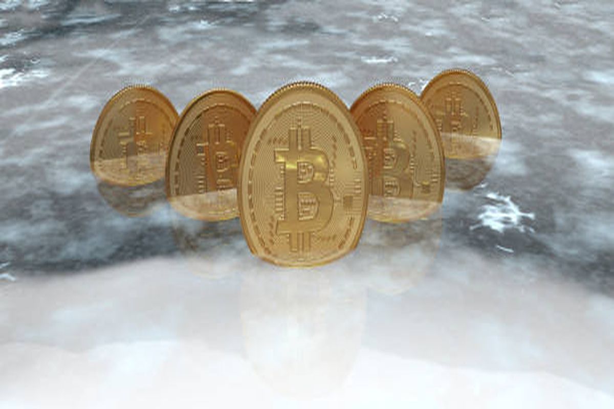 Can Cryptocurrencies Be Frozen On A Blockchain?