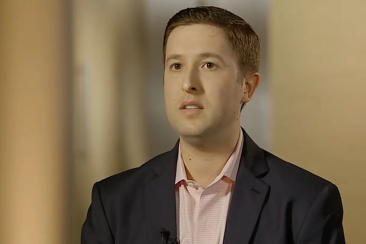 Grayscale CEO Optimistic Of Bitcoin ETF Approval After Meeting With SEC