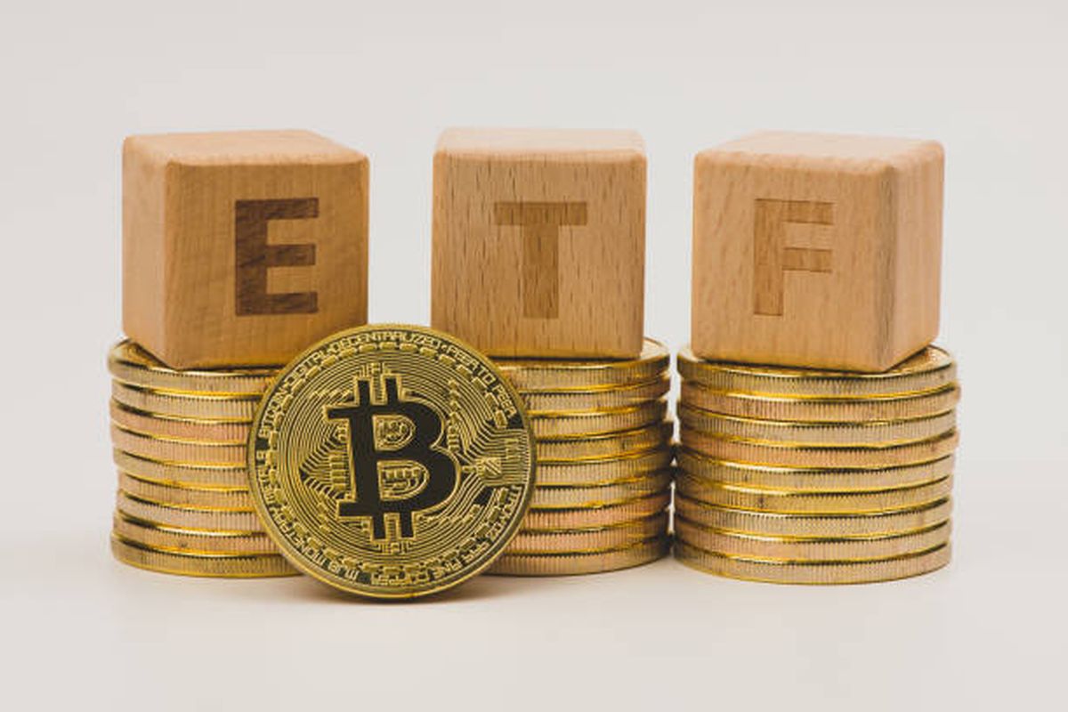 Bitcoin ETFs Sliding Away From The Ideals Of Crypto – Blockchain Executives