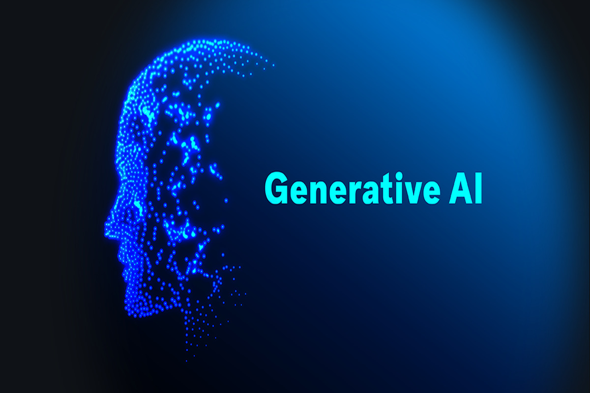 Big-Tech Companies Like Amazon And IBM Lead Generative AI Boom With New Tools