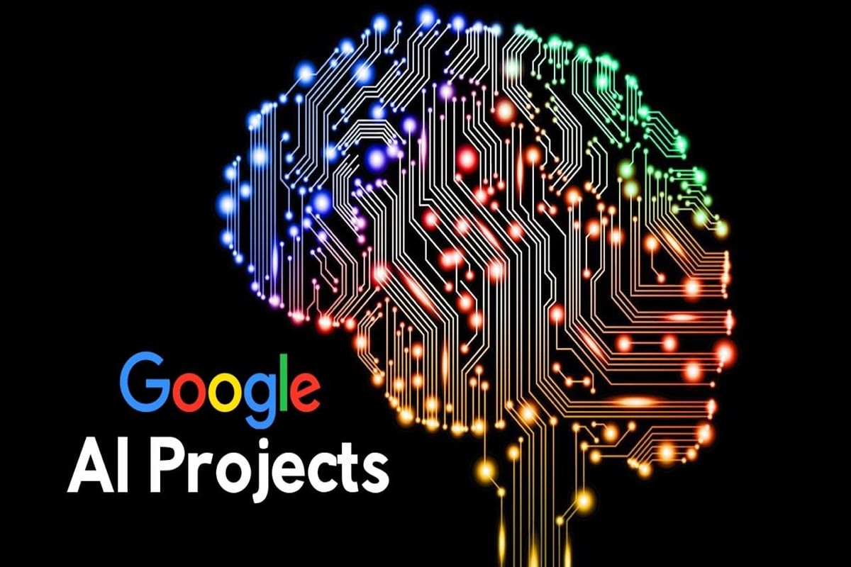 Google Trained An AI Model To Use Other AI Models, It Improved Its Coding By 40%