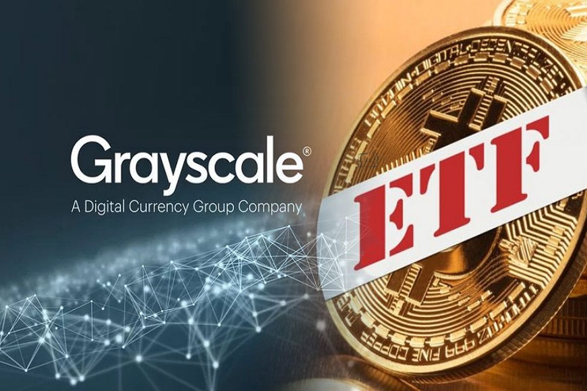 Grayscale Applied For Covered Call ETF Hours After Spot Bitcoin ETF Approval