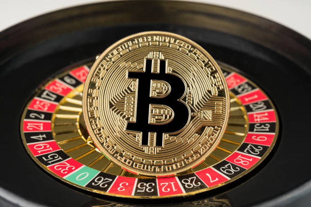 The Upward Trajectory Of Cryptos In Gambling: Which Are The Drivers Of Crypto Gambling Growth?