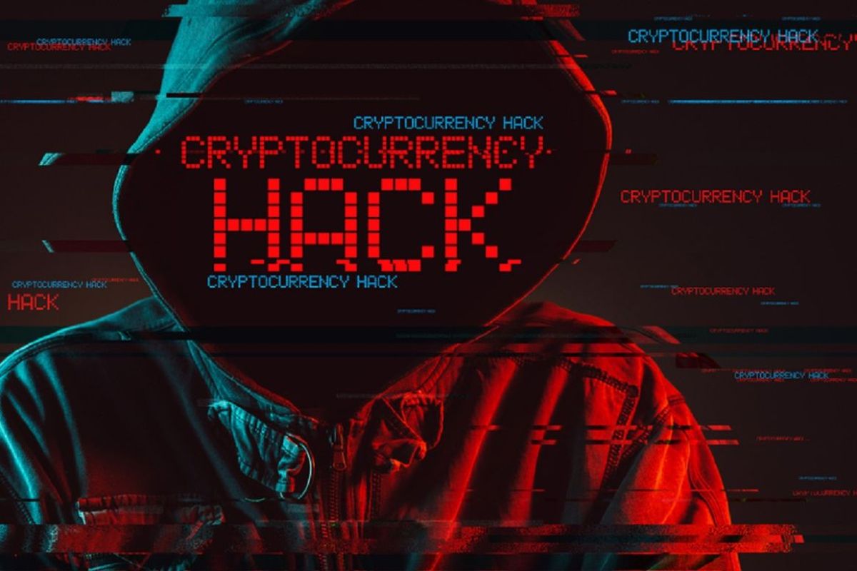 Crypto Hacks Cost Investors Over $1.8 Billion In 2023