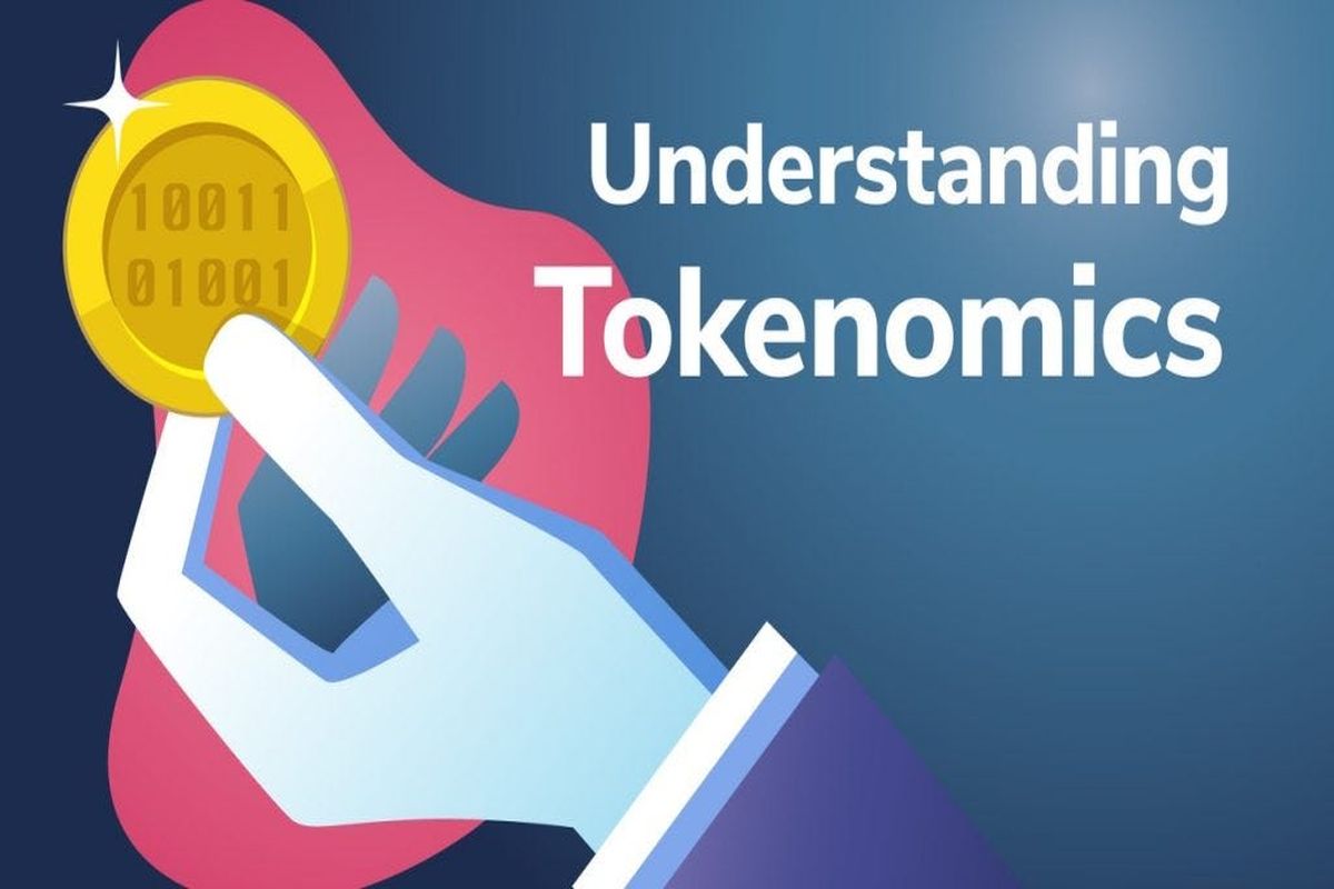 Tokenomics: Understanding The Economics Of Cryptocurrencies