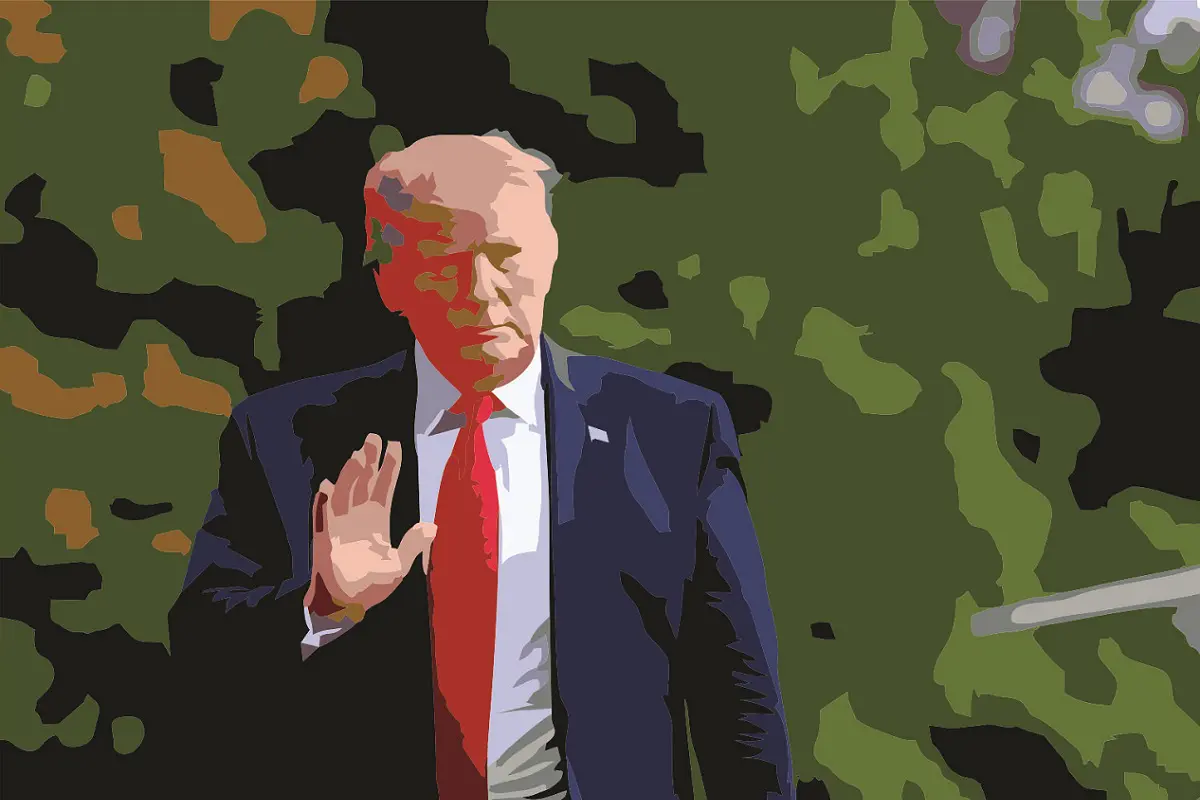 Trump-I Will Never Allow the Creation of a CDBC