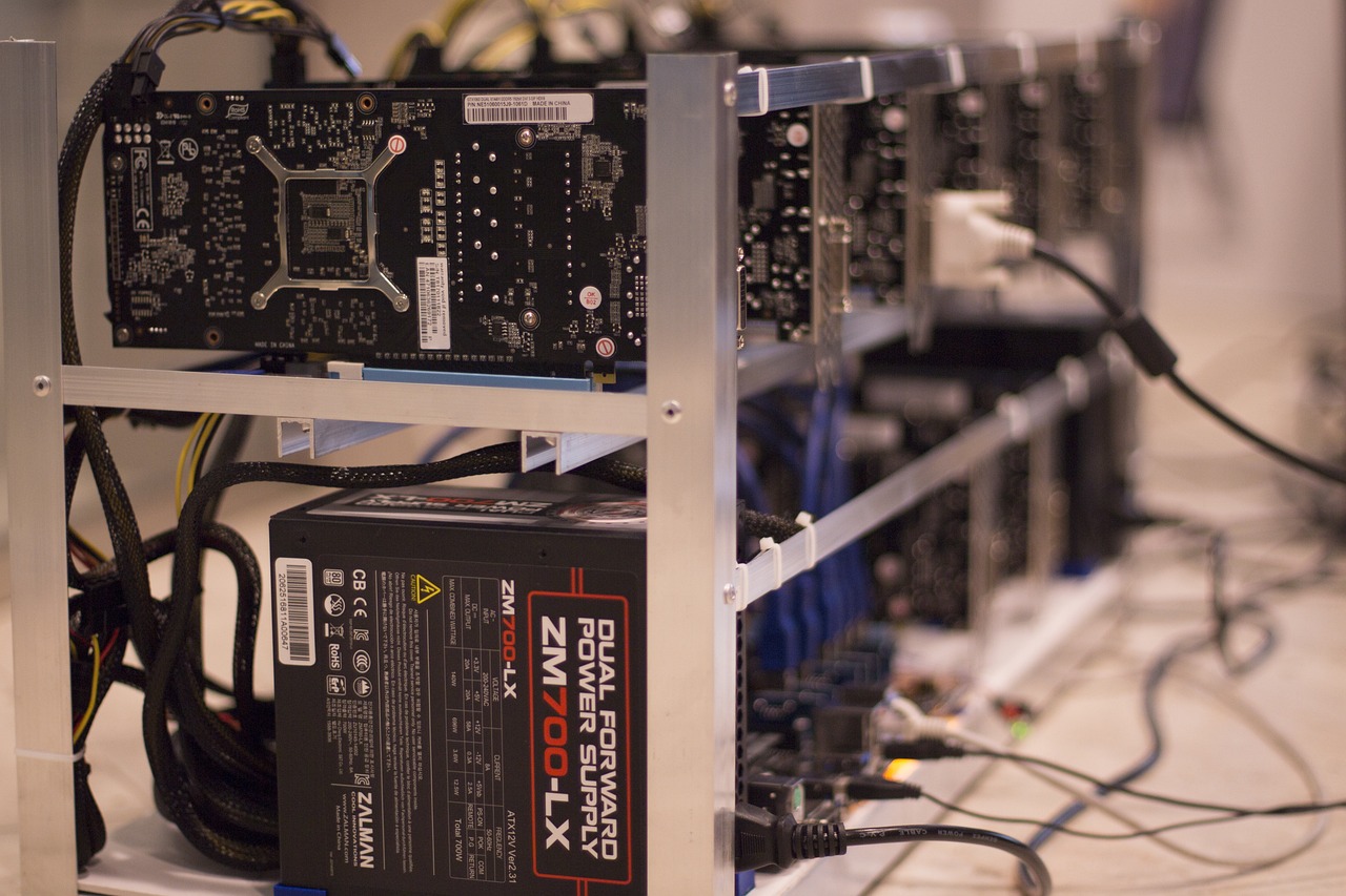 Amid IPO Plans, Swan Bitcoin Unveils its Mining Unit