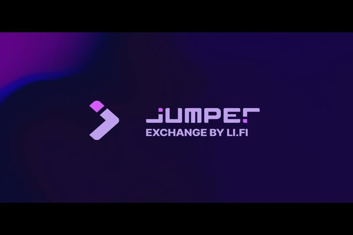 How Jumper Exchange Is Transforming The Crypto Bridge Landscape