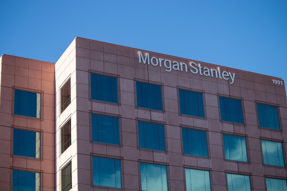Morgan Stanley-Bitcoin and CBDCs Set for Global Dominance