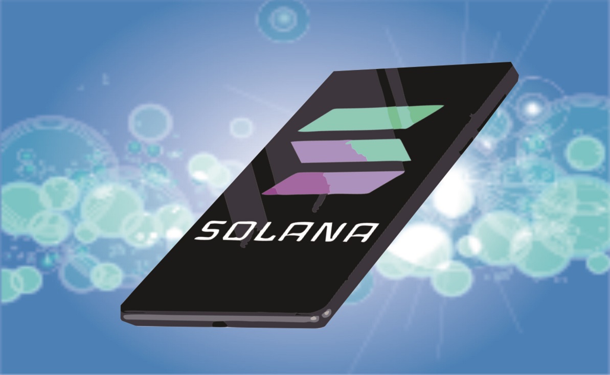 The Unstoppable Rise of the Solana Chapter 2 Phone