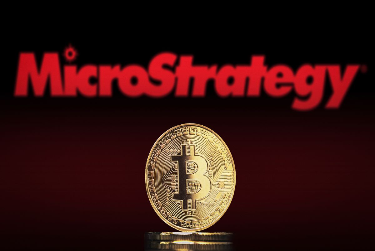 MicroStrategy Listing In The S&P 500 Index Might Expose Millions To Bitcoin