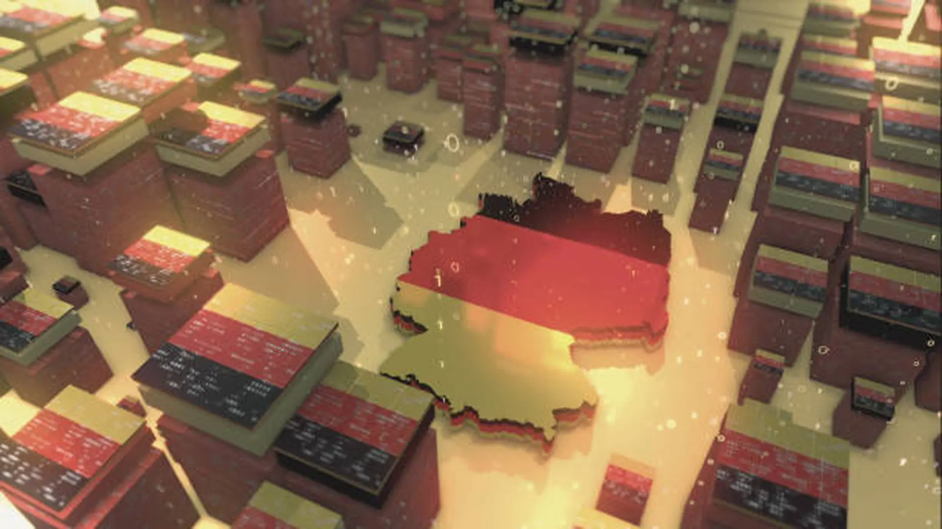 How Public Administration Breathes Life Into The Metaverse