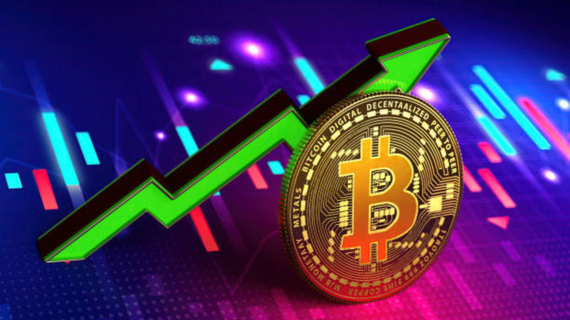 Bitcoin’s ‘Important Chart’ Reaches New $94T All-Time High