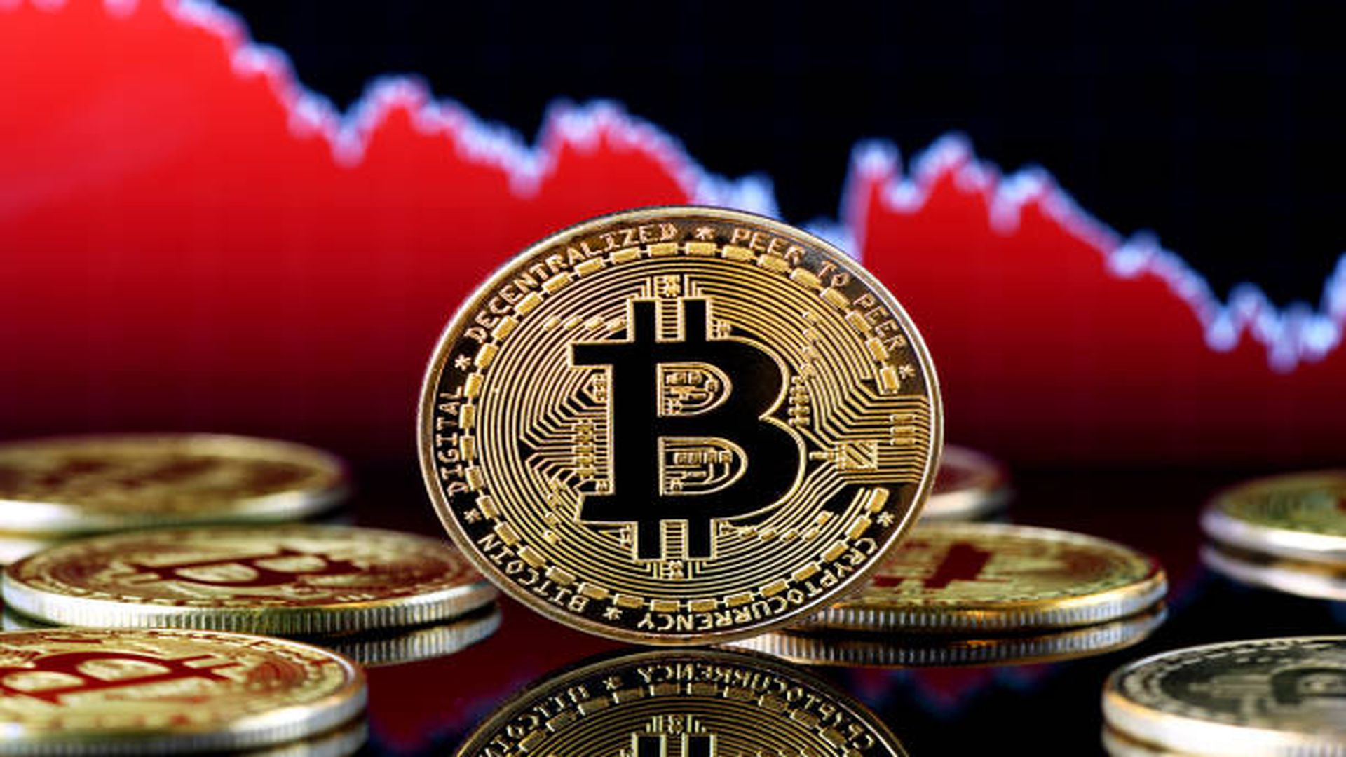 Bitcoin Price Drop And Crypto Market Chaos Increase – Is Germany To Blame?