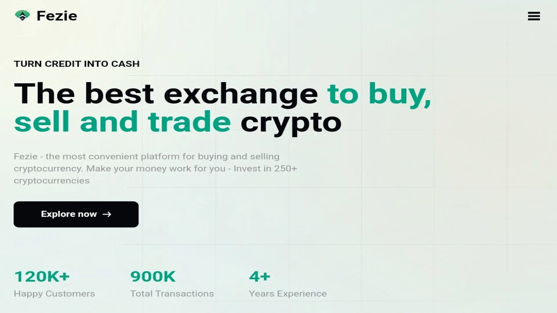 FEZIE.COM: Leading the Charge Towards a Decentralized Financial Future