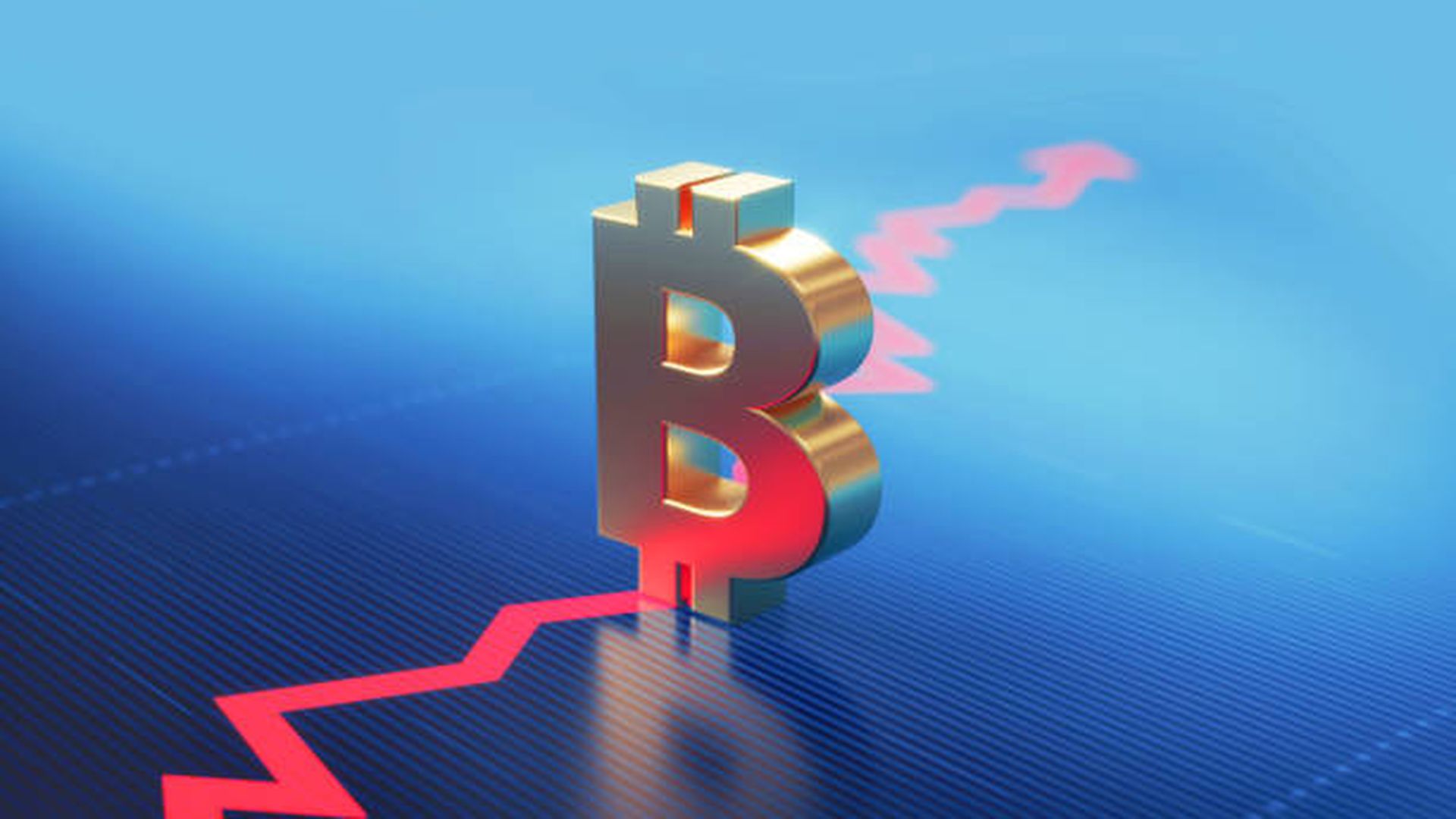 Bitcoin Traders Consider $60K As Bears Dominate The BTC Market