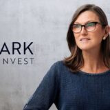 Cathie Wood's Ark Invest Snaps Up $18M in Coinbase Shares at 5-Month Low