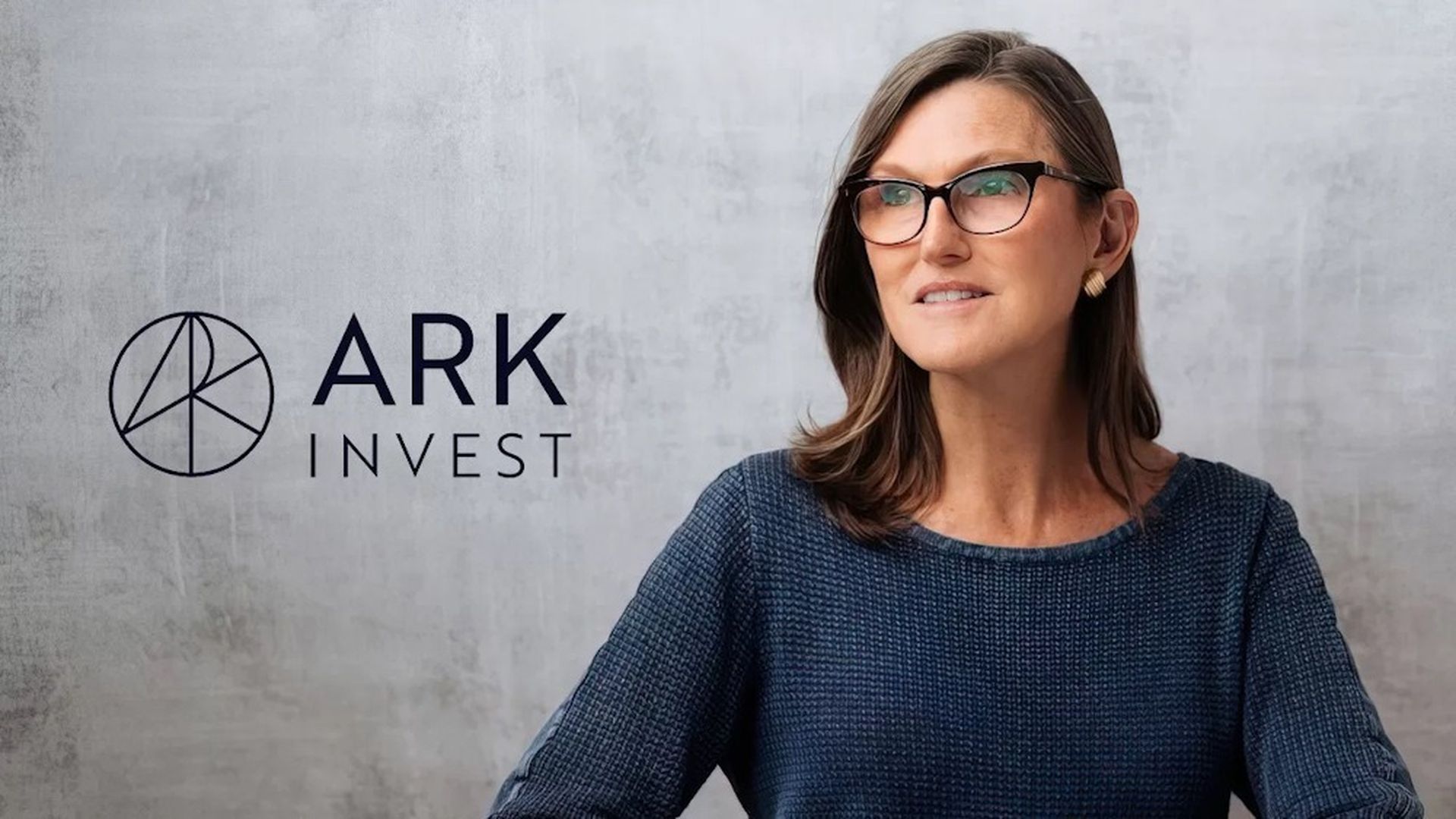 Cathie Wood's Ark Invest Snaps Up $18M in Coinbase Shares at 5-Month Low