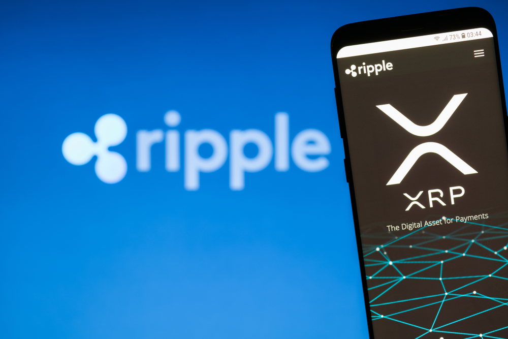 Ripple CEO Supports US Approach to Multi-Token Crypto Reserve