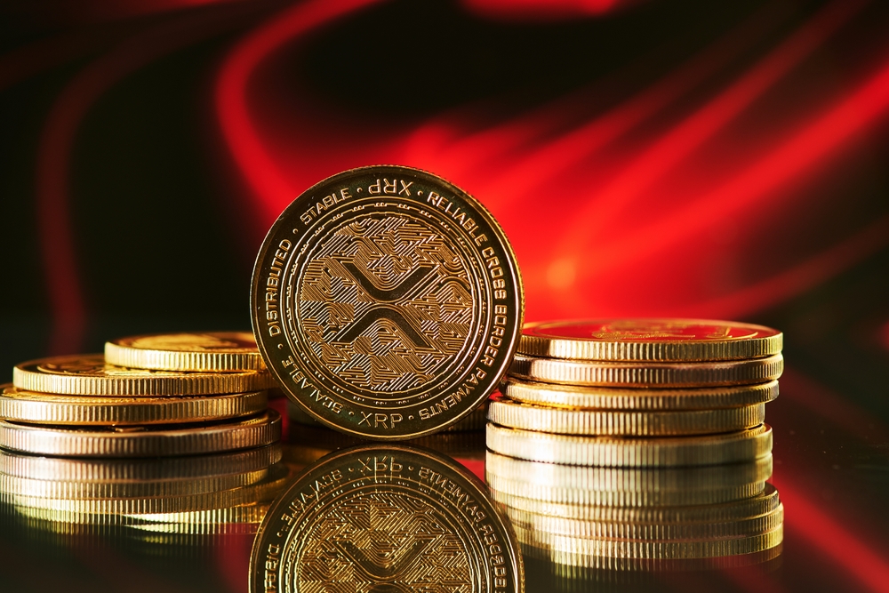 Top Financial Expert Elaborates Why 2025 is Be XRP Defining Moment