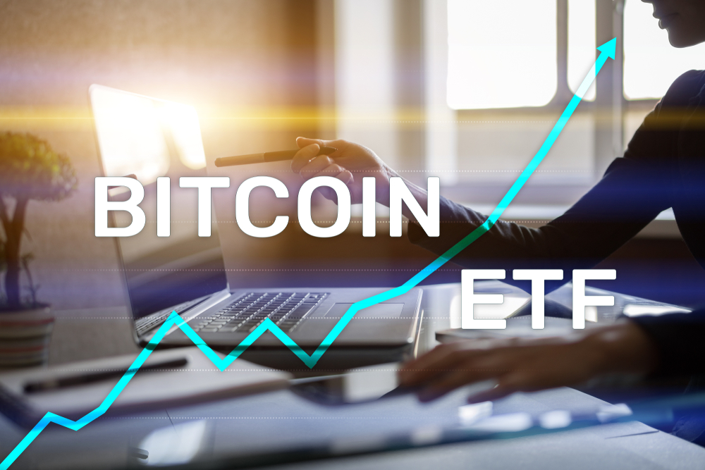 Complete Guide on How to Purchase Bitcoin ETFs