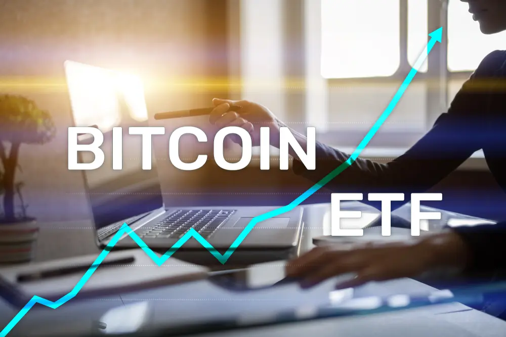 Complete Guide on How to Buy Bitcoin ETFs