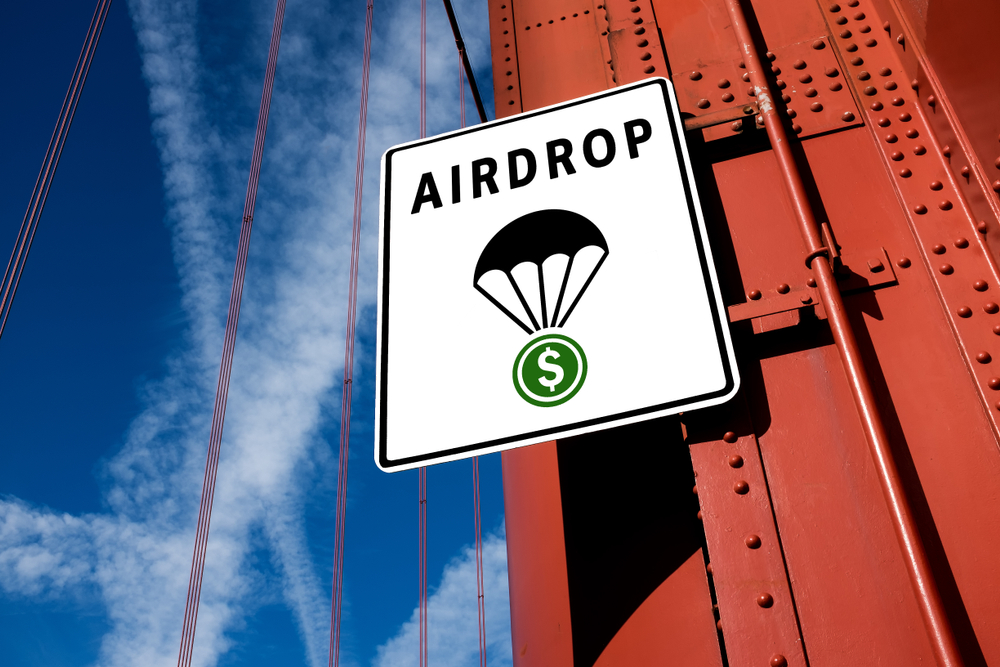 Dragonfly Says Americans Missed Billion-Dollar Crypto Airdrops—What Happened?