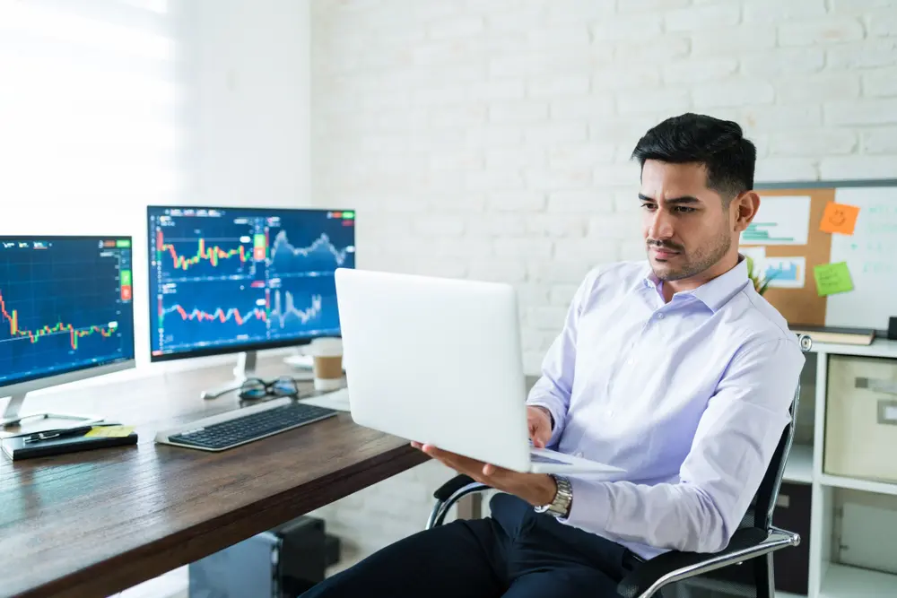Quantummarkets.info Review (Quantum Markets)