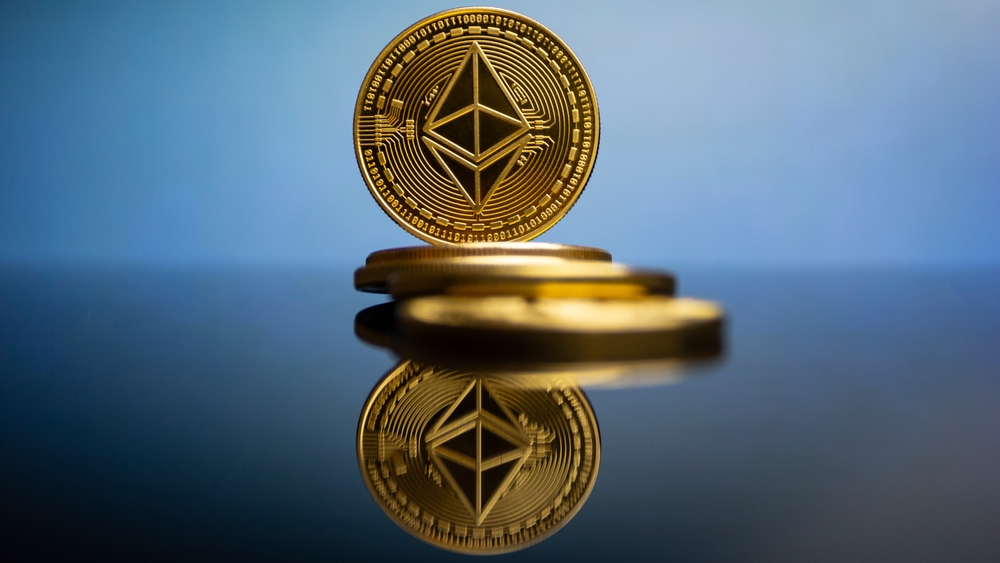 Nasdaq-Listed BioNexus Becomes First Public Firm to Approve Ethereum Treasury — Here's the Details