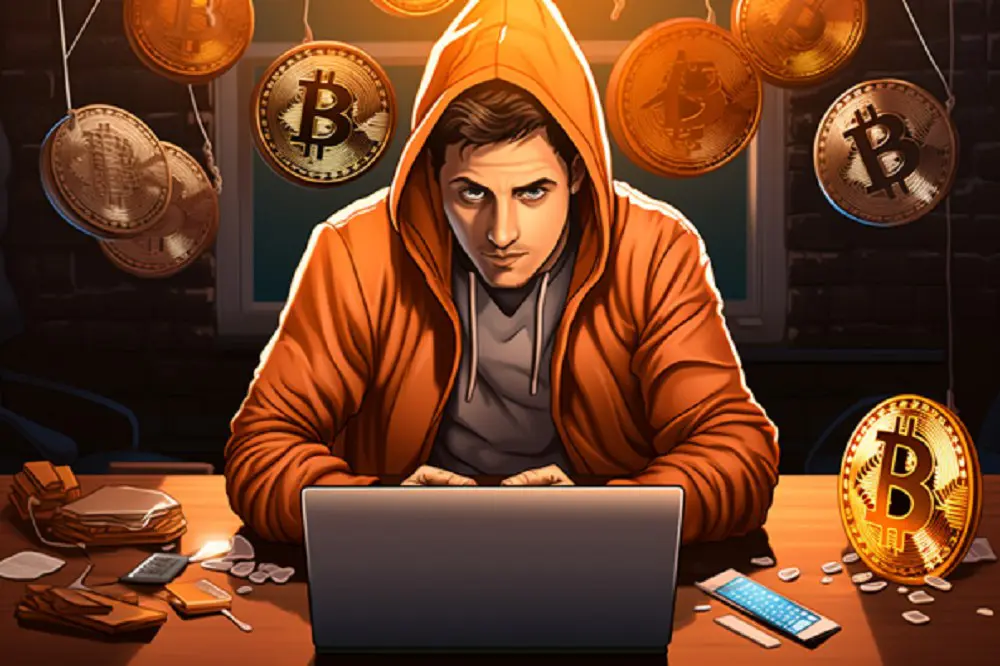 Court Convicts Chinese Nationals in $6M Crypto Scam Against Indians