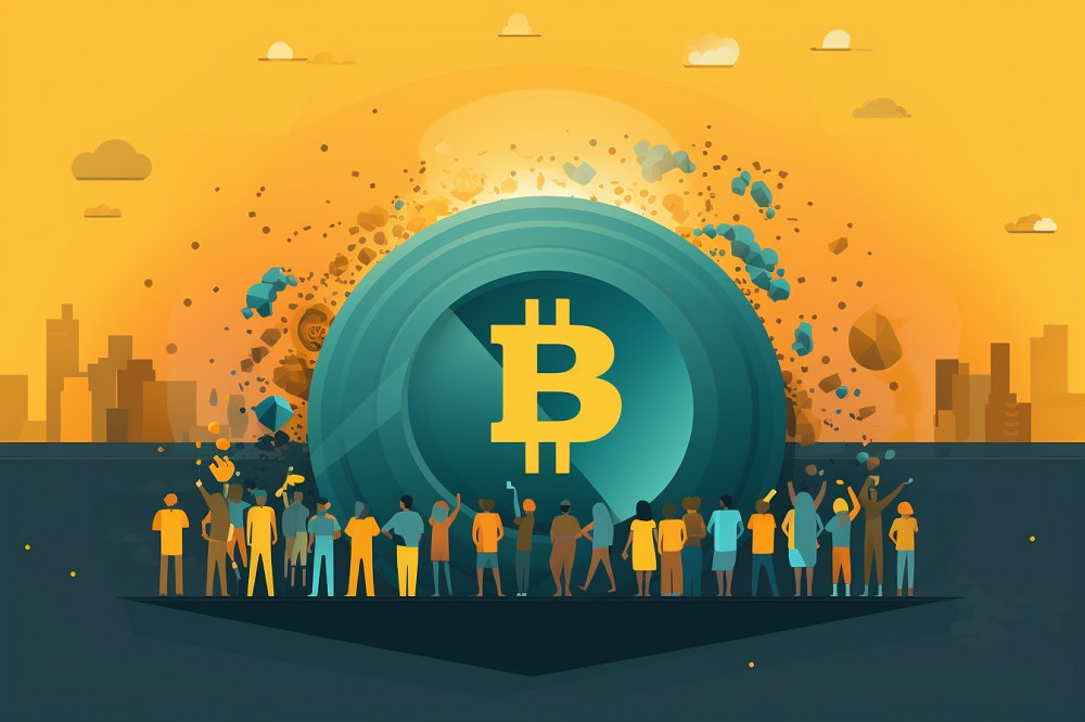 Texas Becomes Third U.S. State to Embrace Bitcoin Reserve