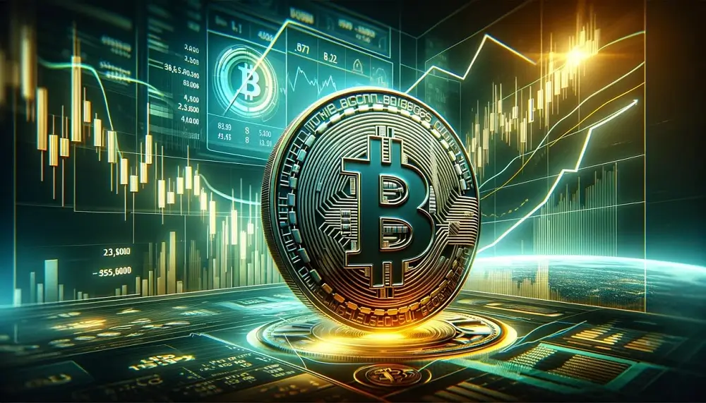 London-Listed Firms Embrace Bitcoin to Rescue Falling Share Prices