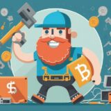 Bitcoin Miners Embrace AI to Survive Halving Crunch: Details