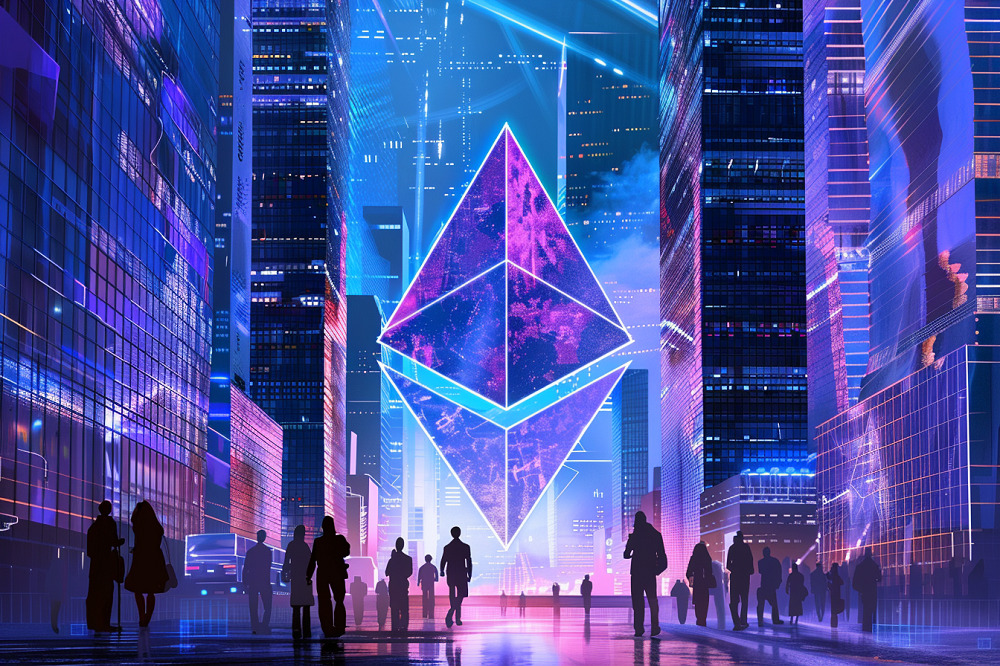 Ethereum Breaks $3K Resistance as BlackRock Buys $300M ETH