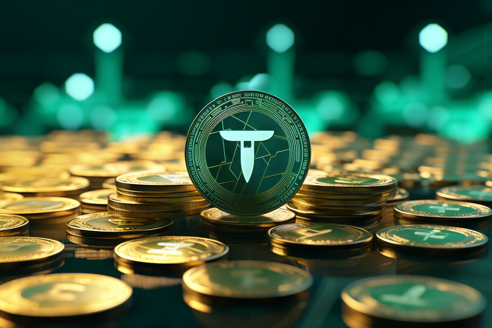 Tether Targets U.S. Stablecoin Market, Cites GENIUS Act Pathway