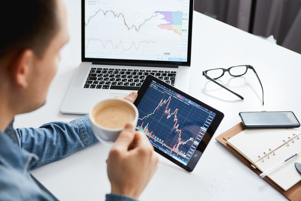 Sagard Advisors Trading Platform